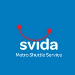 Logo of Svida android Application 